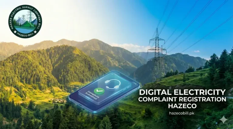 Hazeco Complaint